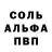 COCAIN FishScale Nazima Amirkylova